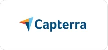Capterra logo