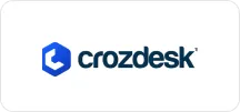 Crozdesk logo