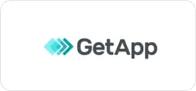 GetApp logo