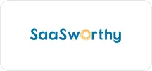 SaaSworthy logo