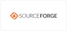 SourceForge logo