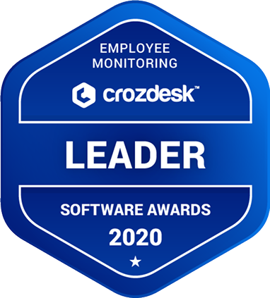 Crozdesk Leader